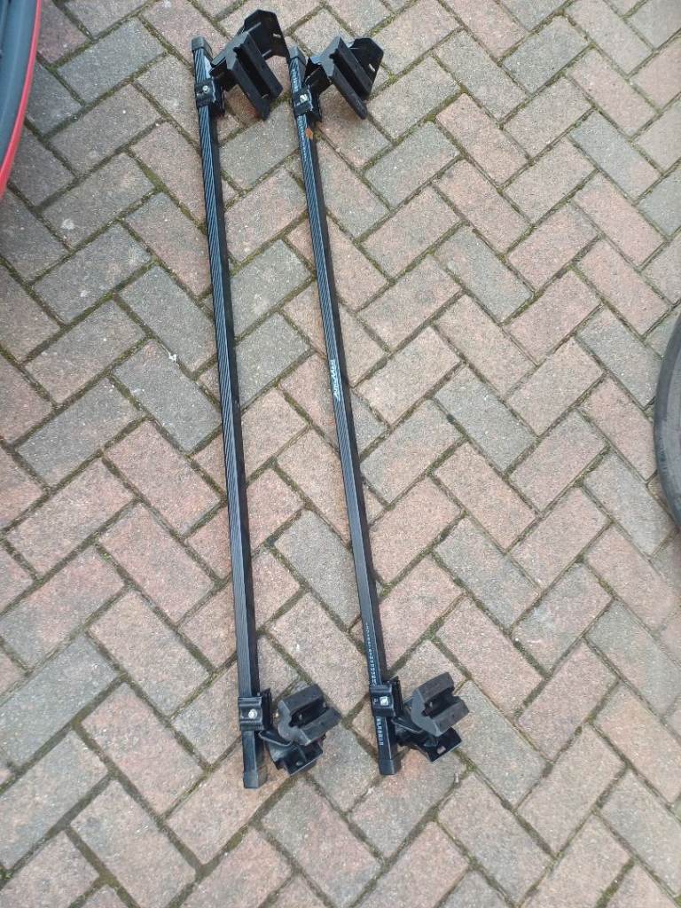 Roof bars 