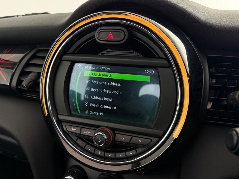 2020 MINI Convertible 2.0 Cooper S Exclusive Steptronic Euro 6 (s/s) 2dr CONVERTIBLE Petrol Autom...