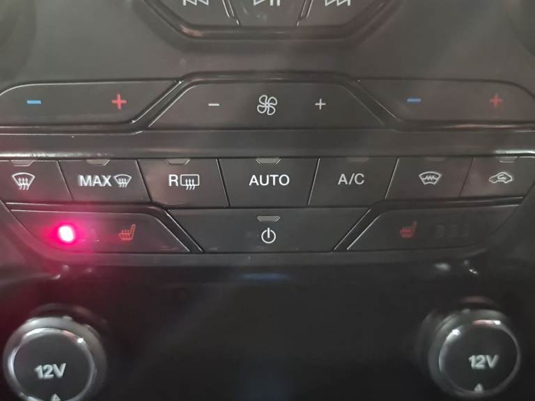 2022 Ford Ranger Pick Up Double Cab Wildtrak 2.0 EcoBlue 213 Auto PICK UP DIESEL Automatic