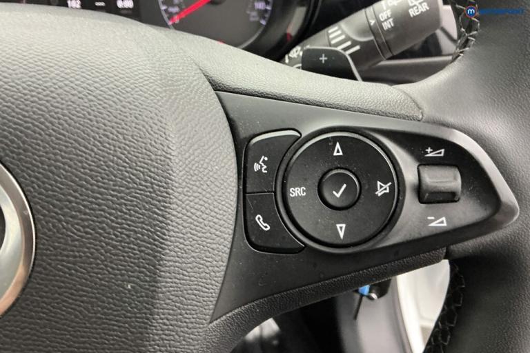 2023 Vauxhall Corsa 1.2 Turbo Design 5dr Auto Hatchback Petrol Automatic