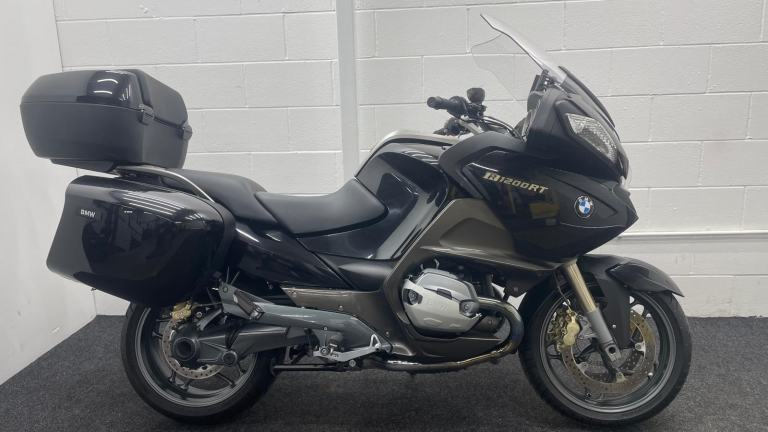2013 BMW R1200RT