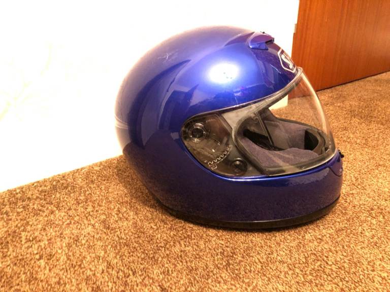 Shoei Raid Helmet - Small 55-56 CM