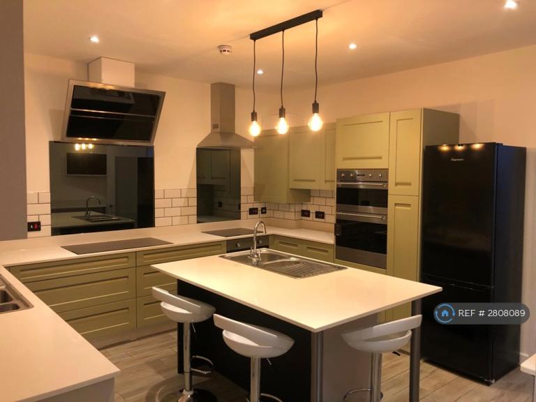 1 bedroom in Chandos Rd, Harrow, HA1 (#2808089)