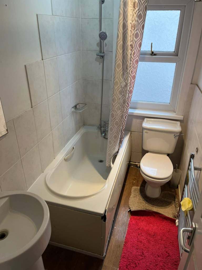 Double room - Southampton near Shirley and Town Centre