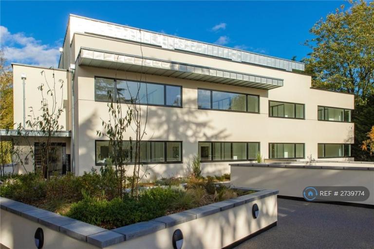 1 bedroom flat in The Redwoods, Cambridge, CB3 (1 bed) (#2739774)