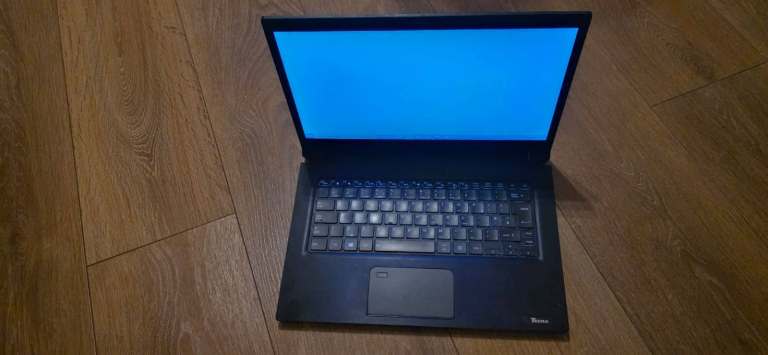 Toshiba Dynabook Tecra a40-g-10f laptop 24gb ram Intel i5-10210U Quad core 10th gen processor