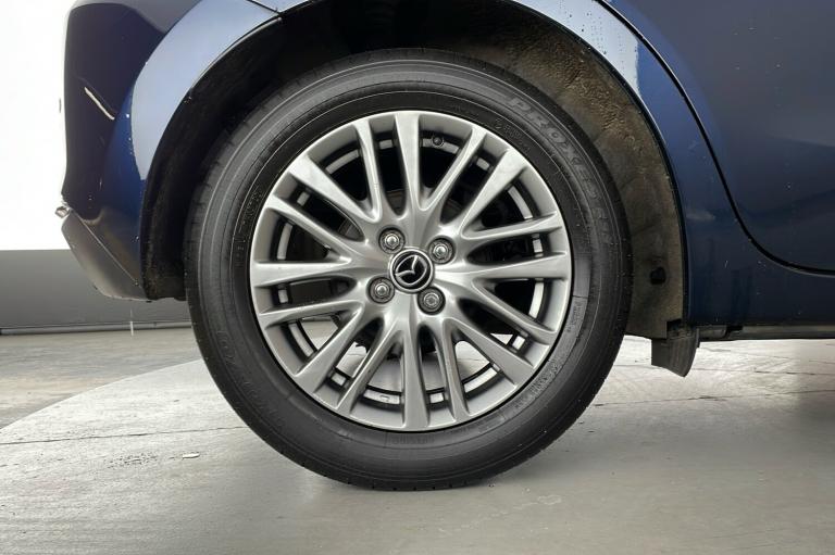  Mazda 2 1.5 Skyactiv G Gt Sport Hatchback 5dr Petrol Auto Euro 6 s/s 90 Ps