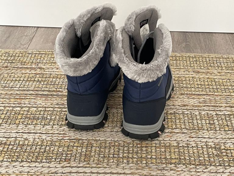 Women’s Winter Boots