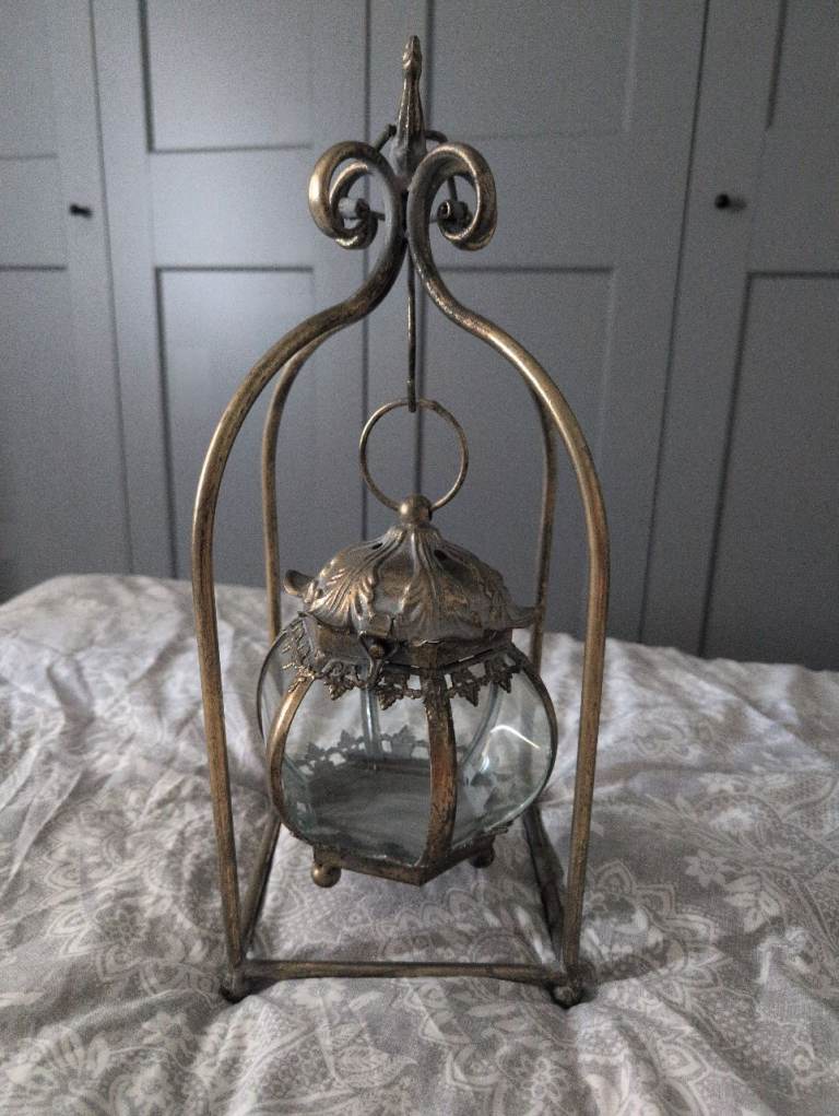 Beautiful lantern