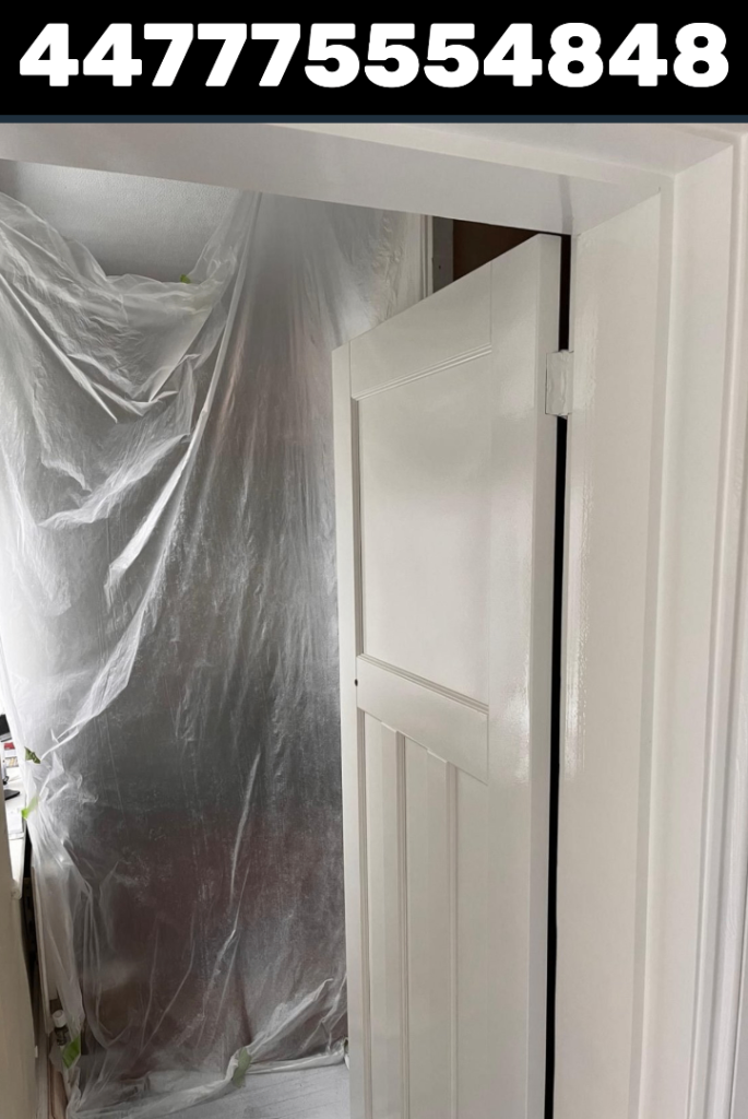 Need URGENT!! Painting & Decorating Services Available Short-Notice – Single Room to Full House