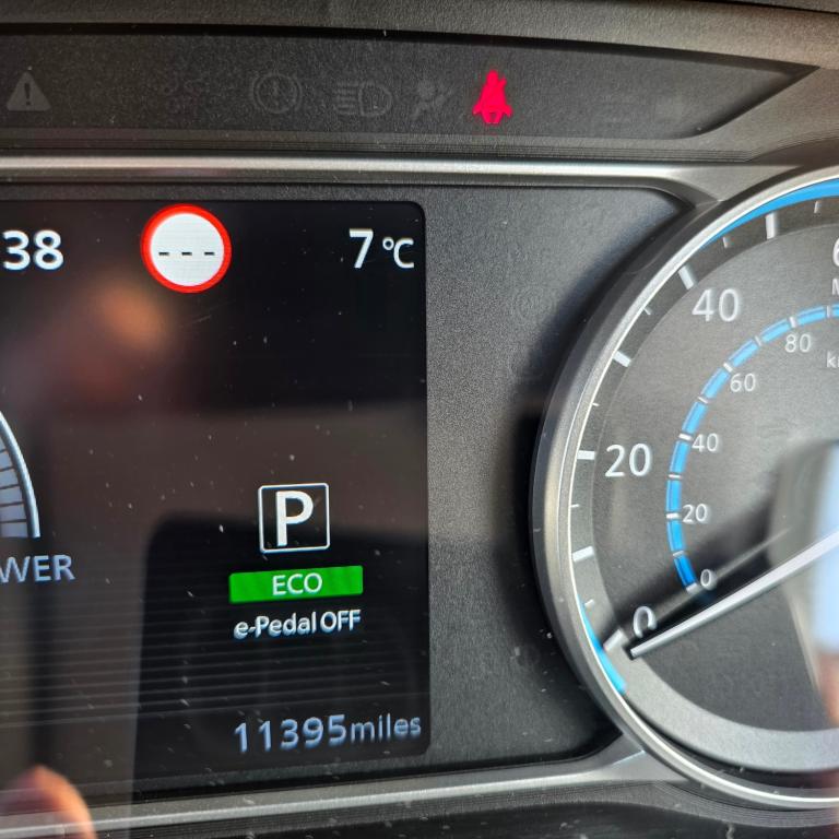 2022 Nissan Leaf 110kW Acenta 39kWh 5dr Auto HATCHBACK Electric Automatic