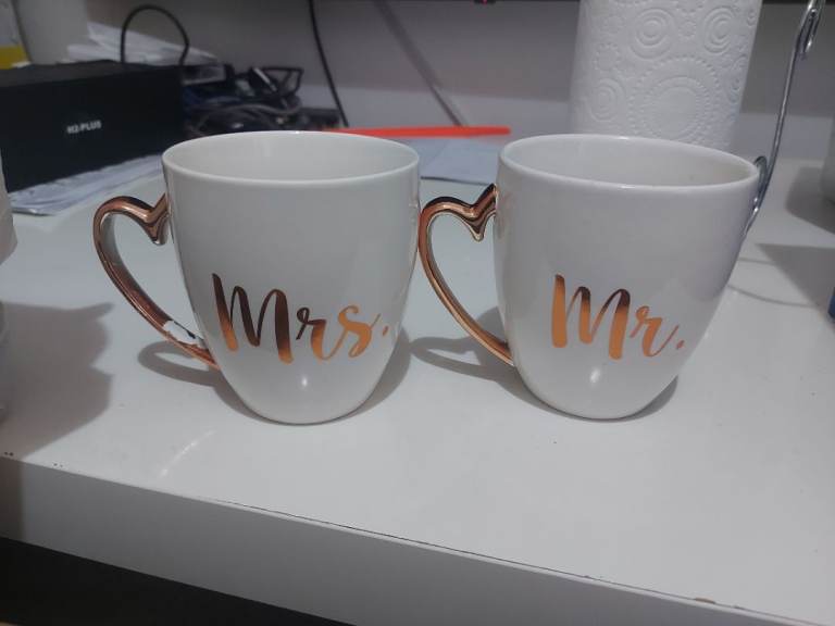 Mugs