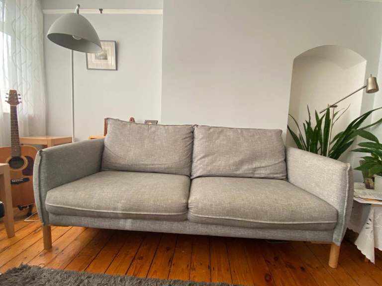 Sofa - John Lewis