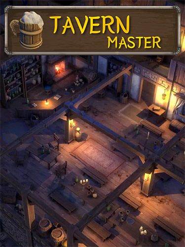 Tavern Master: Complete, PC Game