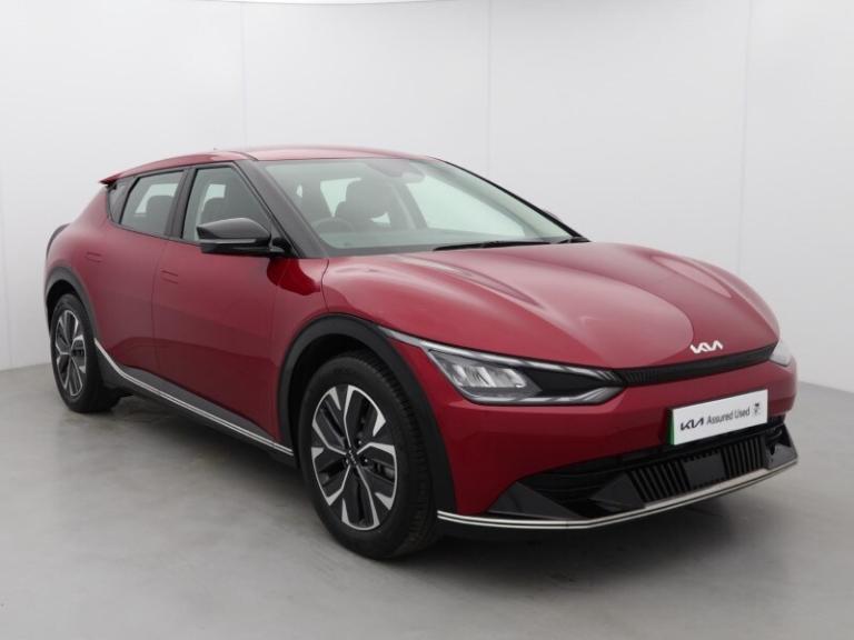 KIA EV6 166kW Air 77.4kWh 5dr Auto