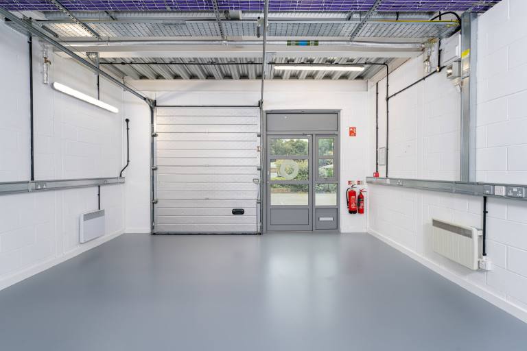 High Wycombe - HP12 3RL \ Creative Workshop Space in Basepoint Cressex Enterprise Centre