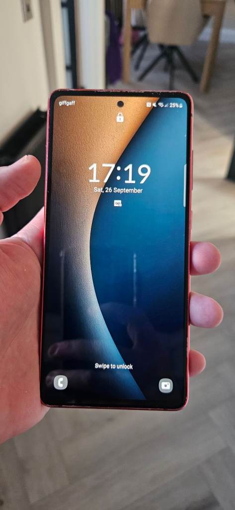 Samsung s20fe