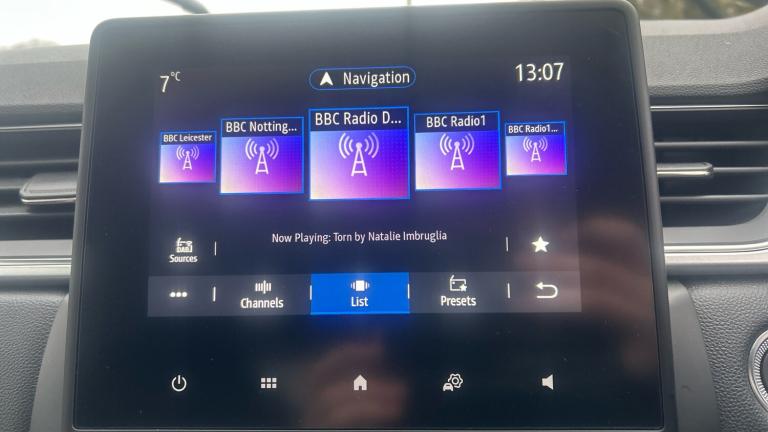 2023 Renault Captur 1.6 E-Tech full hybrid 145 Techno 5dr Auto Hybrid Hatchback Hatchback Hybrid ...