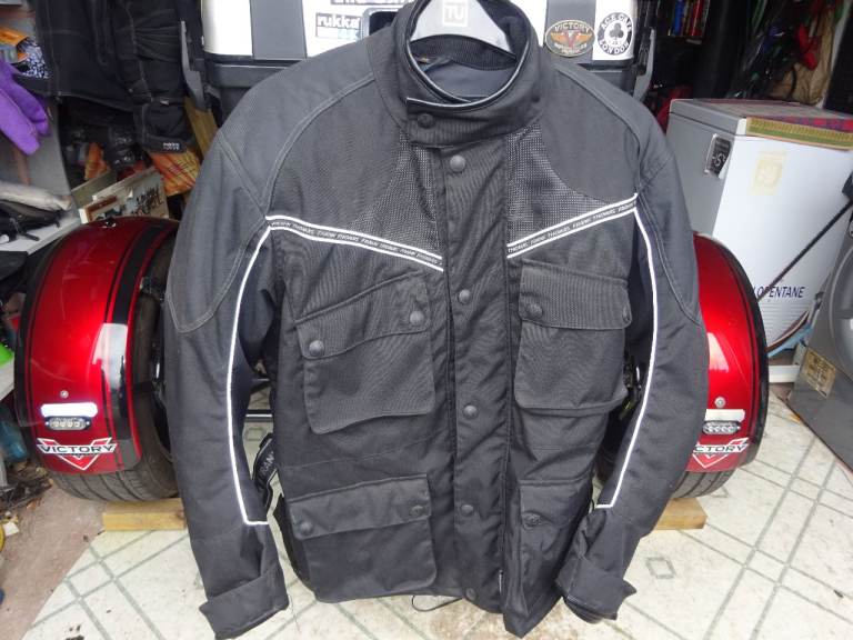 ladies motorcycle jacket