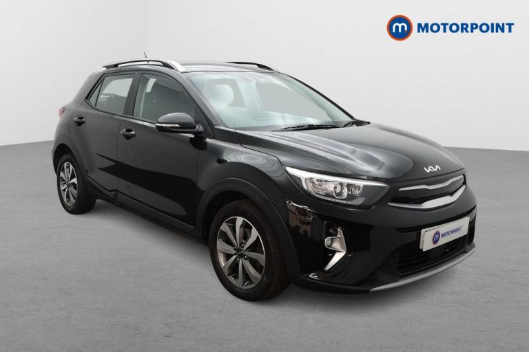 2022 Kia Stonic 1.0T GDi 99 2 5dr DCT SUV Petrol Automatic