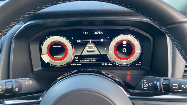 2023 Nissan Qashqai 1.3 DiG-T MH N-Connecta 5dr Petrol Hatchback Hatchback Petrol Manual