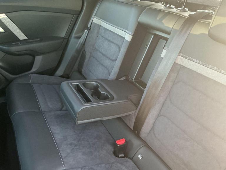 2025 Citroen e-C4 50kWh MAX Hatchback 5dr Electric Auto (7.4kW Charger) (136 ps) HATCHBACK Electr...