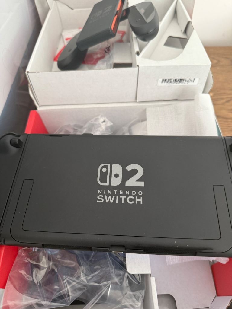 Switch 2 