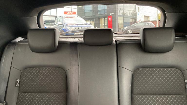 2022 Nissan Juke 1.0 DiG-T 114 N-Connecta 5dr Petrol Hatchback Hatchback Petrol Manual