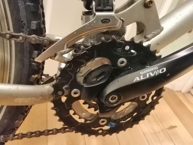 diamondback S10 Mountain bike NICE