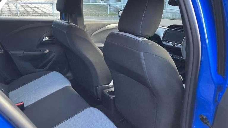 2024 Vauxhall Corsa 1.2 Design 5dr HATCHBACK PETROL Manual