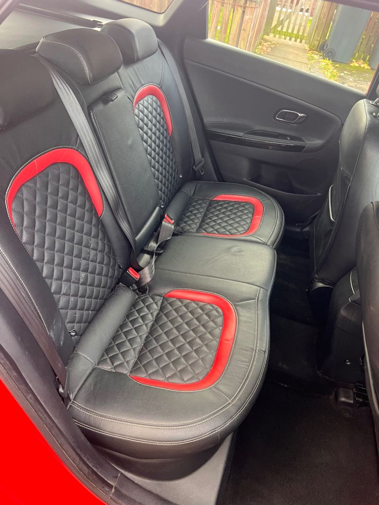 Kia, CEED, GT- Line Estate, 2015, Semi-Auto, 1582 (cc), 5 doors