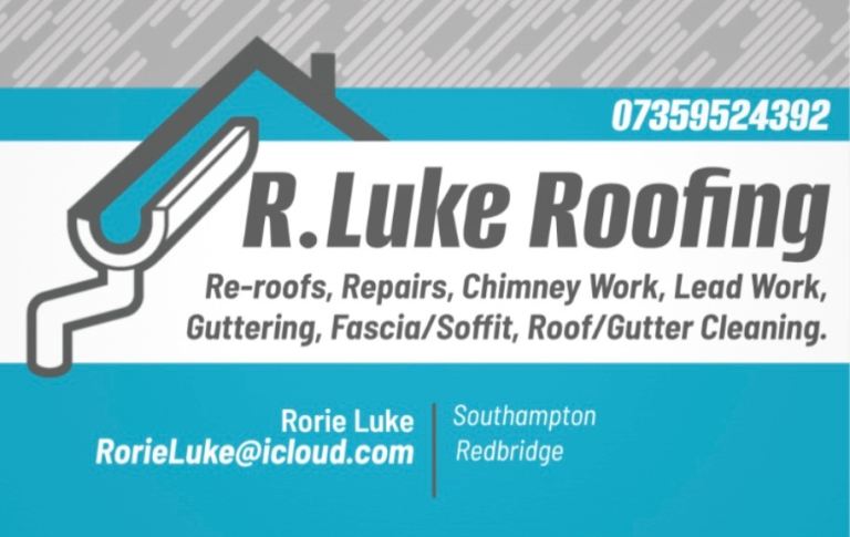 image for R.Luke Roofing Services 