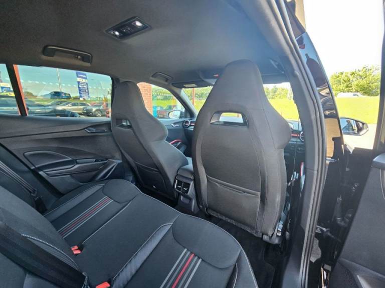  Skoda Fabia Monte Carlo 1.0 TSi [110] 5dr Petrol