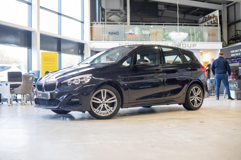 2025 BMW 2 Series Active Tourer 1.5 218i M Sport MPV 5dr Petrol Manual Euro 6 (s/s) (140 ps) **To...