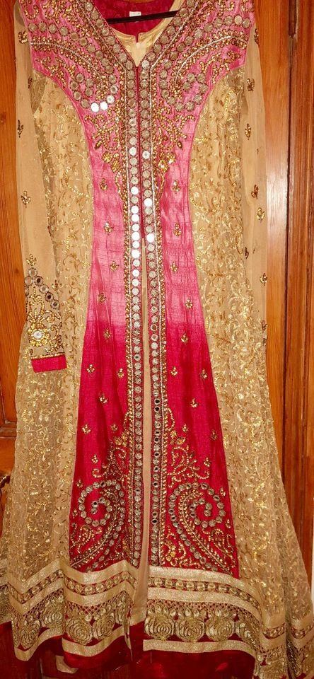 image for Elegant Ladies 4-piece Party/Function Wear