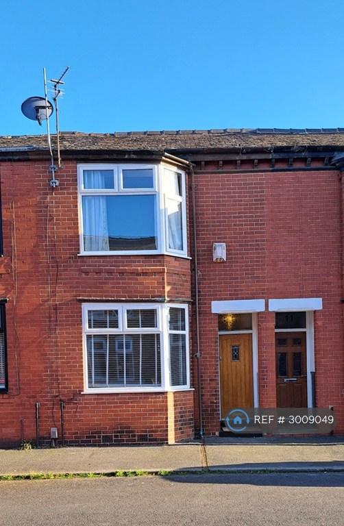 3 bedroom house in New Barton Street, Salford, M6 (3 bed) (#3009049)