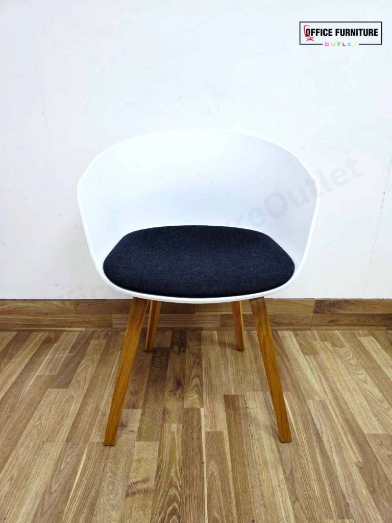 HAY About A Chair AAC Bucket Chair / Tub Chair