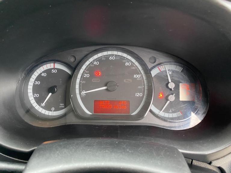 2018 Mercedes-Benz Citan 1.5 109 CDI BlueEfficiency L2 Euro 6 (s/s) 5dr PANEL VAN Diesel Manual