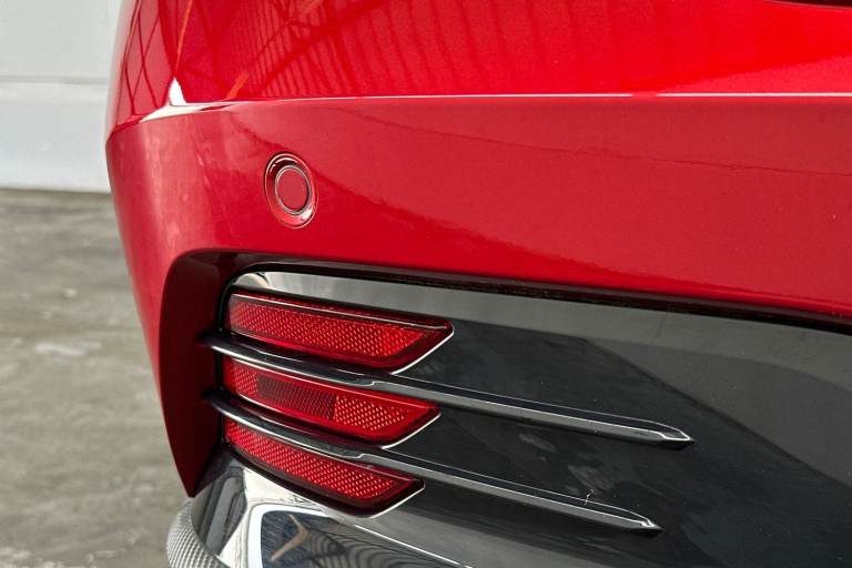 2024 MG MG HS 106290 Hatchback Petrol Manual