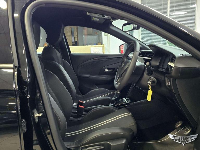 2024 Vauxhall Corsa 1.2 GS Euro 6 5dr HATCHBACK Petrol Manual