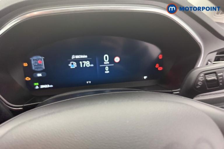 2024 Ford Focus 1.0 EcoBoost Hybrid mHEV Titanium X 5dr Hatchback Petrol Manual