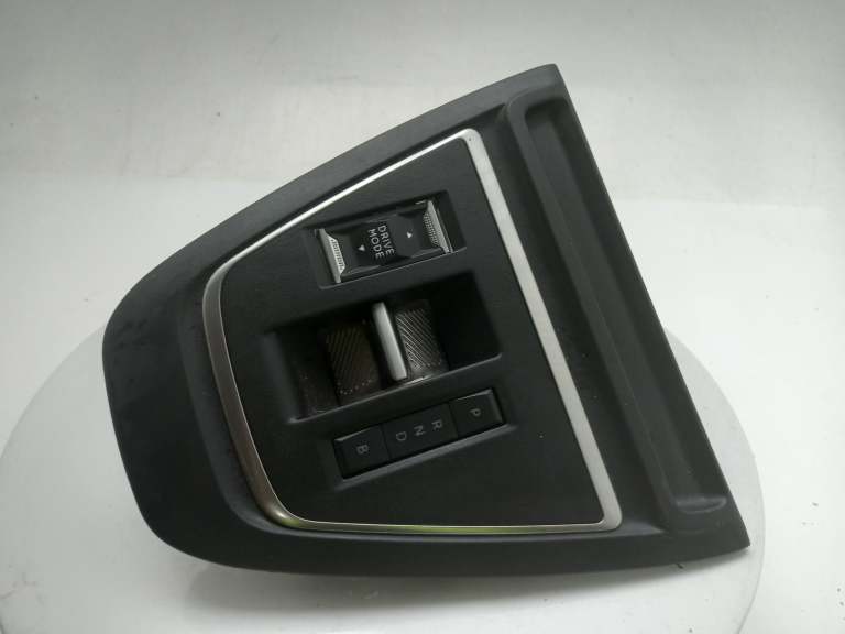 Vauxhall Vivaro Gear Lever Shifter Knob 2019-2026 L1h1 3100 Dynamic