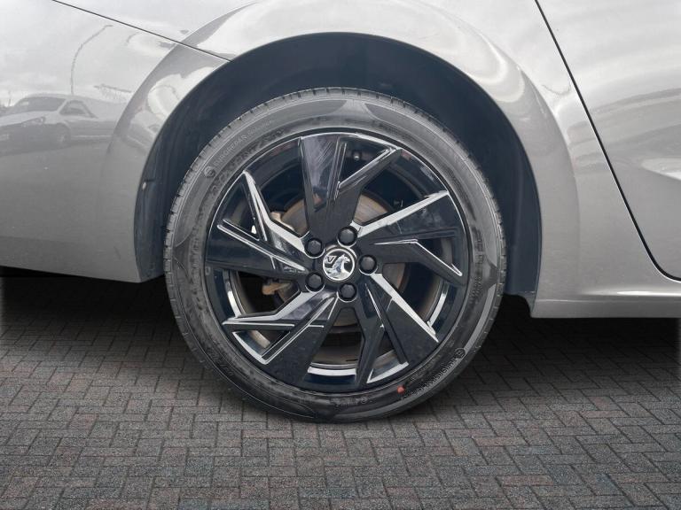 2023 Vauxhall Astra 1.2 Turbo 130 GS 5dr ESTATE PETROL Manual