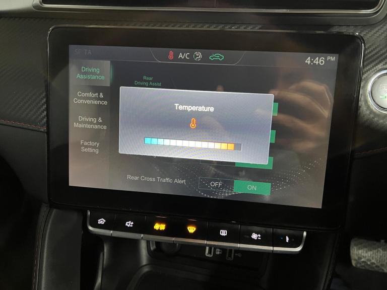 2020 MG MG ZS 1.0 T-GDI Exclusive Auto Euro 6 5dr HATCHBACK Petrol Automatic