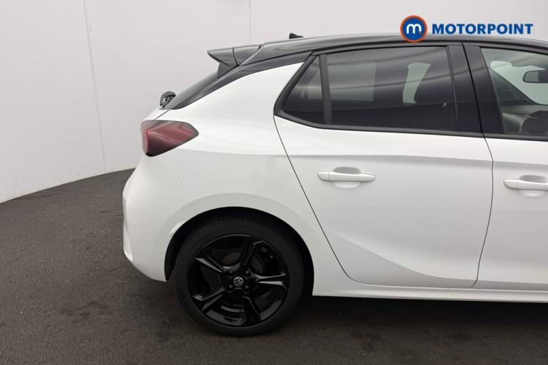 2023 Vauxhall Corsa 1.2 GS 5dr HATCHBACK PETROL Manual