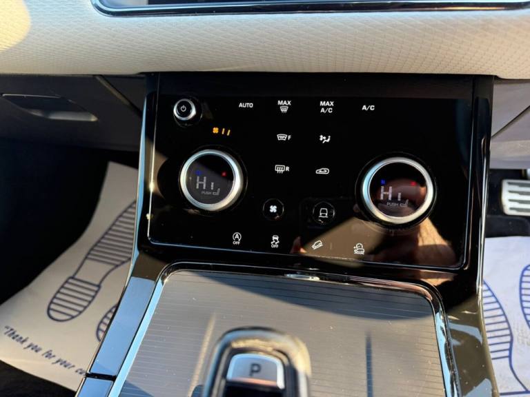 2019 Land Rover Range Rover Evoque 2.0 D150 R-Dynamic S SUV 5dr Diesel Auto 4WD Euro 6 (s/s) (150...