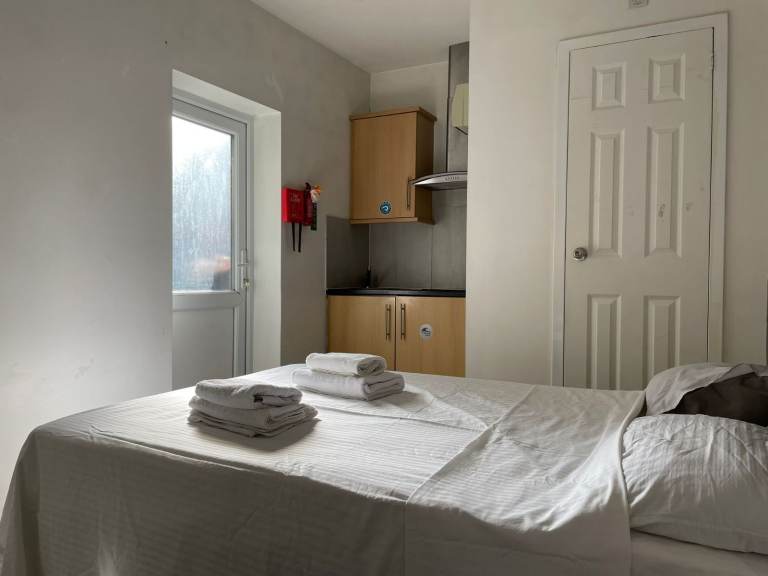 Room in a Shared House, Winchelsea Road, N17