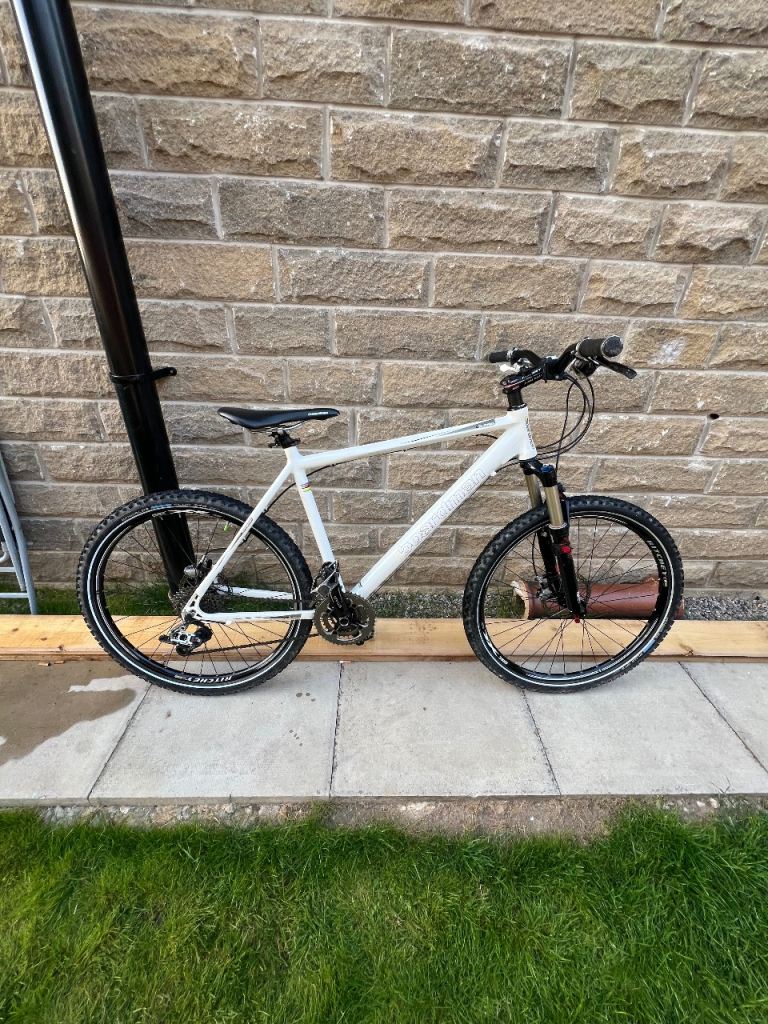 CbBoardman bike 