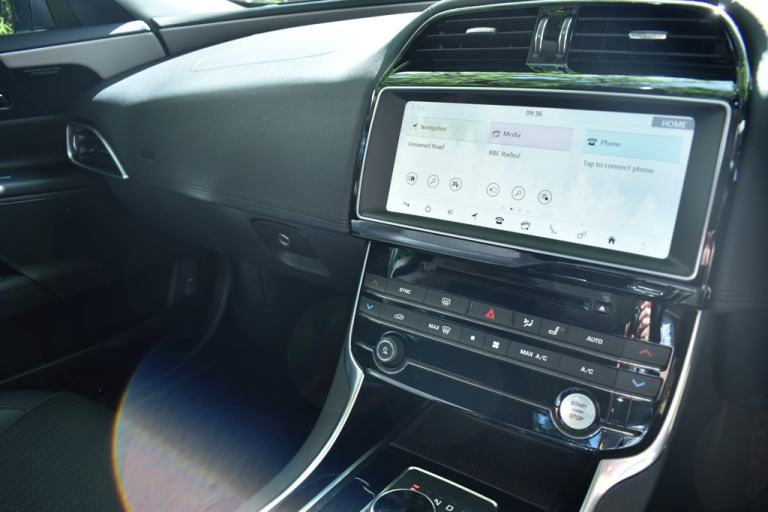 2018 Jaguar XE PORTFOLIO+Low Mileage Petrol Model! Saloon Petrol Automatic