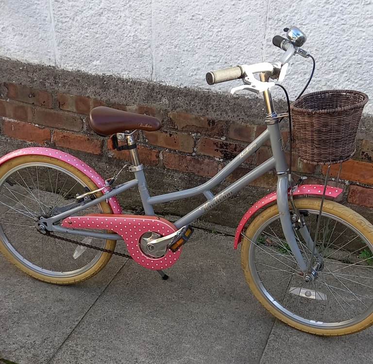 Kids Pendleton Hanberry Bike. | in Hull, East Yorkshire | Gumtree